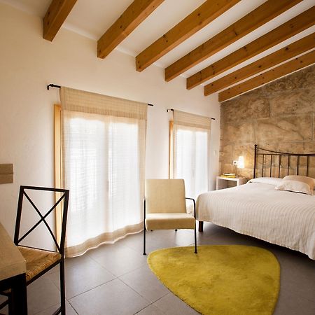 L'Host Boutique Rooms Pollença Exterior foto