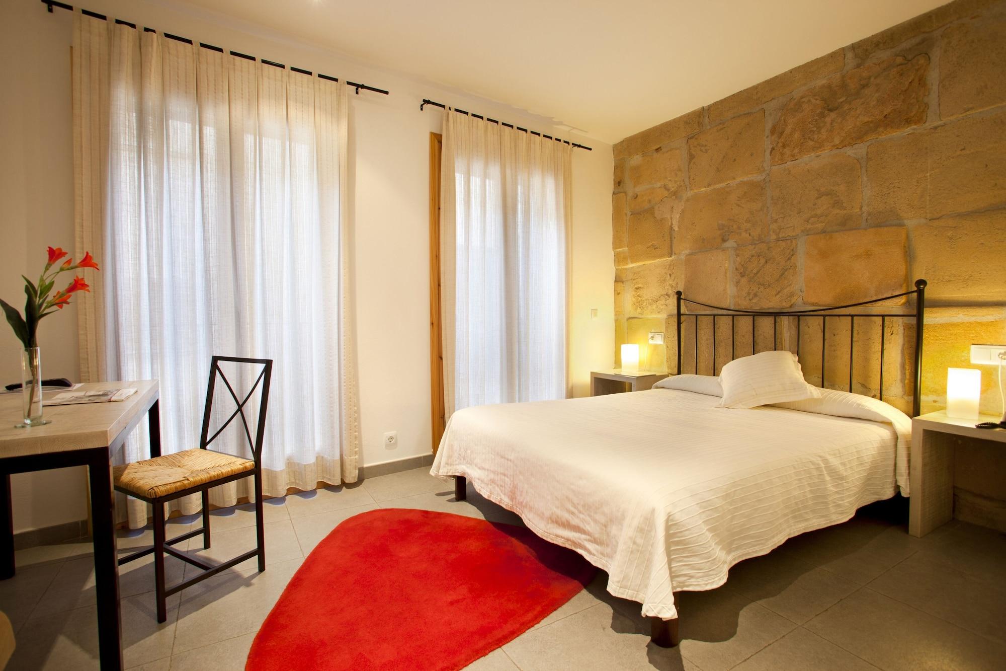 L'Host Boutique Rooms Pollença Exterior foto