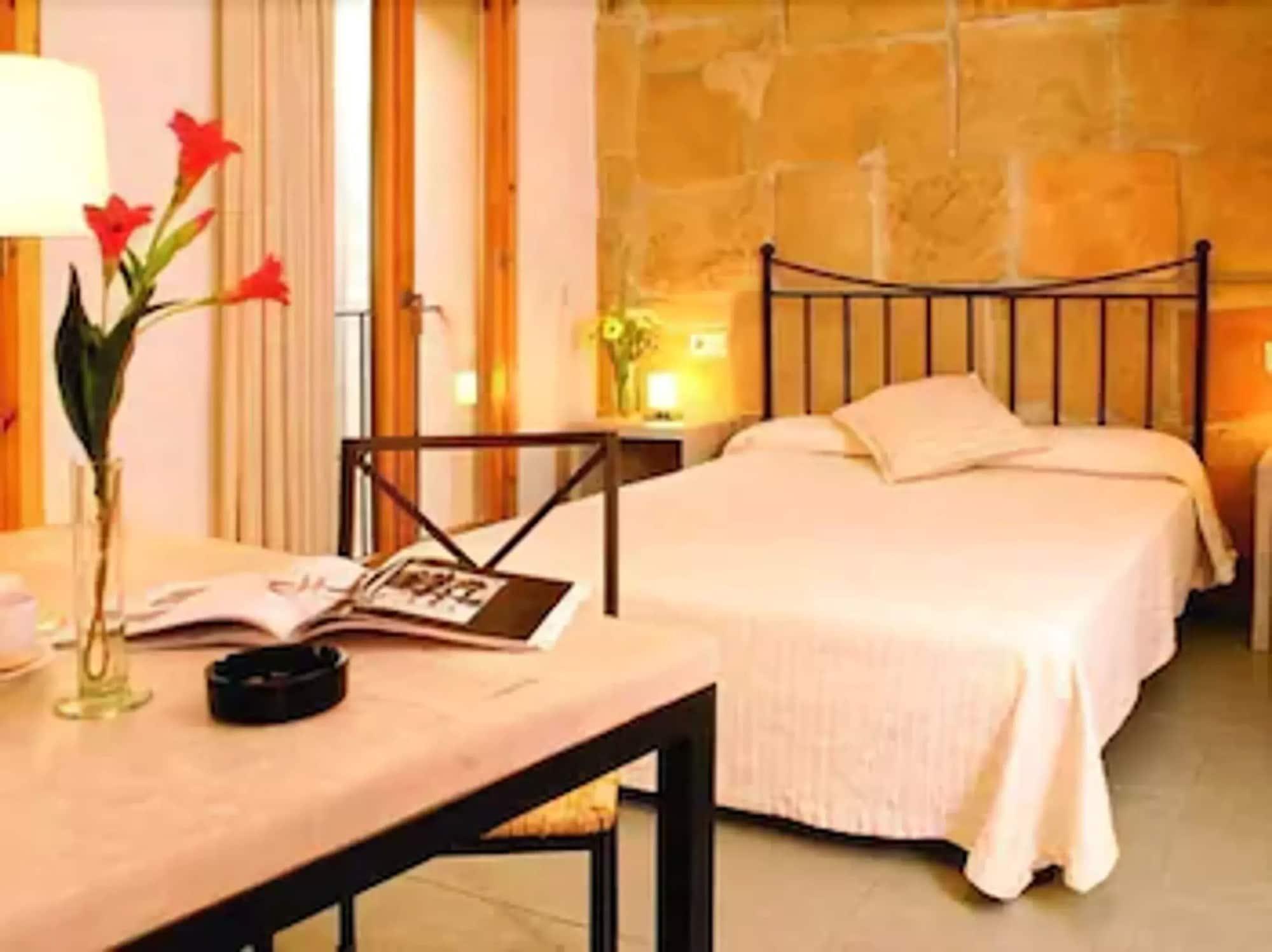 L'Host Boutique Rooms Pollença Exterior foto