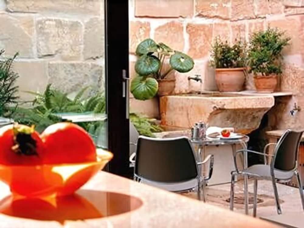 L'Host Boutique Rooms Pollença Exterior foto
