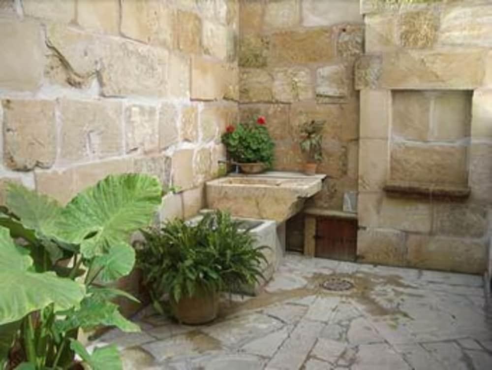 L'Host Boutique Rooms Pollença Exterior foto