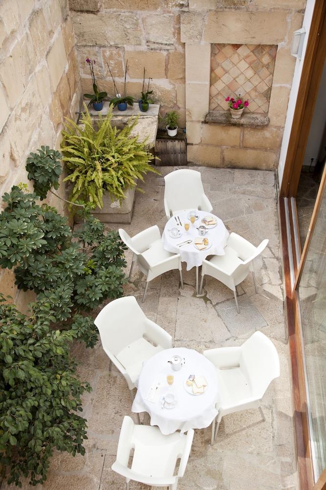 L'Host Boutique Rooms Pollença Exterior foto