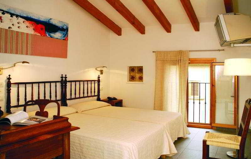 L'Host Boutique Rooms Pollença Exterior foto