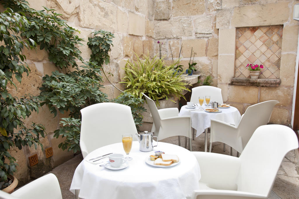 L'Host Boutique Rooms Pollença Exterior foto