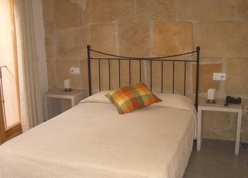 L'Host Boutique Rooms Pollença Exterior foto