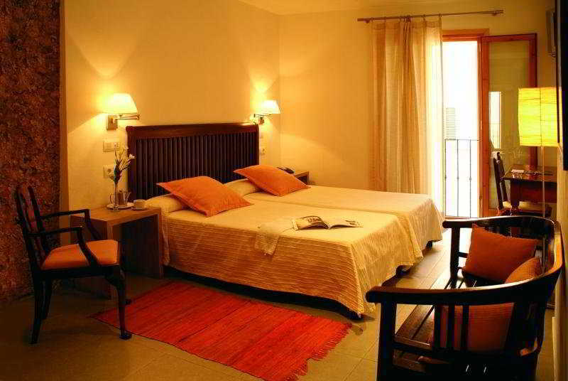 L'Host Boutique Rooms Pollença Exterior foto